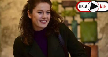 Burcu Biricik Kırmızı Oda'da Canlandırdığı Karakter ile Çok Konuşuldu!