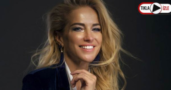 Burcu Esmersoy'a Doğum Günü Sürprizi