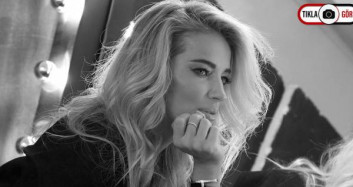 Burcu Esmersoy Saat Sorusunu Yanıtsız Bıraktı