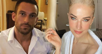 Burcu Esmersoy ‘dan Allan Hakko Açıklaması