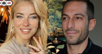 Burcu Esmersoy ile Allan Hakko Ayrıldı mı?