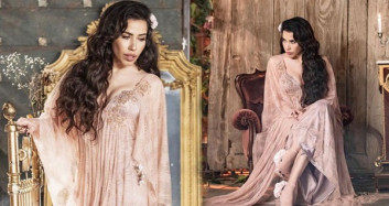 Burcu Güneş Yeni Parçası ‘Bir Kadın’ı Çıkardı