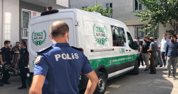 Bursa'da Aile Dramı