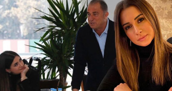 Buse Terim'den Babası Fatih Terim’in Sağlık Durumuna İlişkin Açıklama