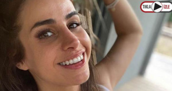 Büşra Pekin: Bu Haberi Dört Gözle Bekliyoruz
