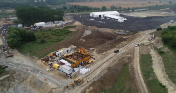 Büyük Güne 2 Gün Kaldı! Kanal İstanbul'un Açılışını Cumhurbaşkanı Erdoğan Yapacak