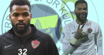 Büyük Spor Kulüpleri Boupendza'yı İtalyan Ekibi Atalanta Kaptırdı