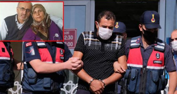 Büyükşen Cinayeti Tutuklularından Mustafa Okşen Hapishanede Öldü!