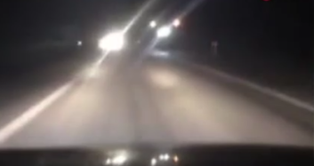 Canlı Yayında Trafik Kazası Yaptı! 2 Kişiyi Öldürdü