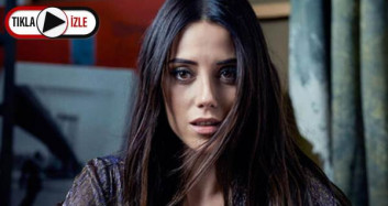 Cansu Dere Aldatıldığını Açıkladı