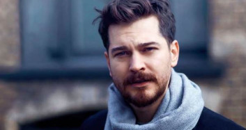 Çağatay Ulusoy Aldığı Kilolarla Dikkatleri Üzerine Çekti