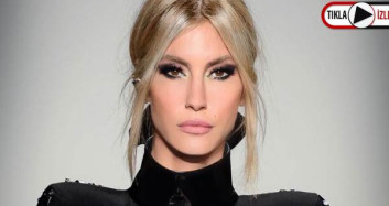 Çağla Şikel, Bir Kız Çocuğu İstediğini Açıkladı