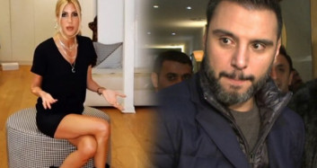 Alişan'dan Çağla Şıkel'e Güldüren 'Zeki Müren de Bizi Görecek mi?' Yorumu