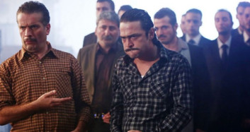 Çalgı Çengi Filminin Fragmanı Yayınlandı