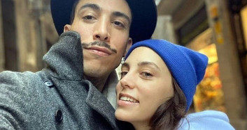 Can Bonomo'dan Öykü Karayel ile evliliğine dair çok konuşulacak itiraf: 5 yıldır düşünmüyorum! İşte hanımcılık örneği...