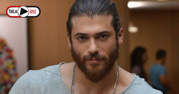 Can Yaman’ın Dövüş ve Kılıç Dersleri Devam Ediyor
