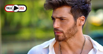 Can Yaman’ın Spor Paylaşımına Beğeni Yağdı