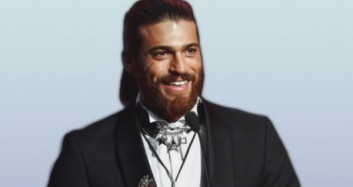 Can Yaman Arapçasıyla Alay Konusu Oldu!