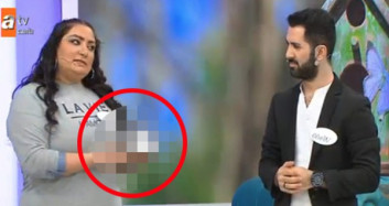 Gelin Adayının Talibine Verdiği Hediye Şaşırttı