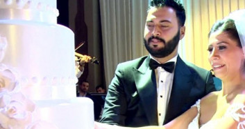 Berke, "İntihar Ederim" Diyen Caner'i Affetmiş!