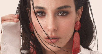 Cansu Tosun’dan Dans Videosu