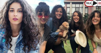 Cansu Tosun’un Bebek Dansı