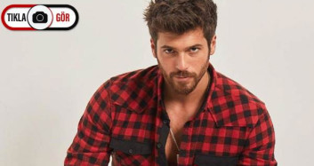 Can Yaman Koronavirüs Kurallarını Hiçe Saydı
