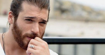Can Yaman: Yanlış Anlaşıldığımı Düşünüyorum