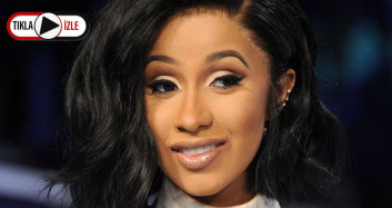 Cardi B’den Türk Müdür İtirafı