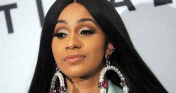 Cardi B’nin Karantina Paylaşımı 