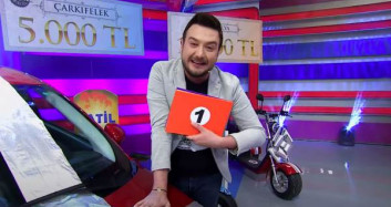 Çarkıfelek Yeni Bölümü Olan 99. Bölümde Neler Yaşanacak?