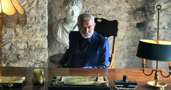 Çarpışma'da Cansız'ın Hain Planı! Asiye'yi Öldürdü