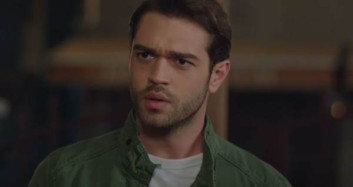 Çatı Katı Aşk Fragman - 14. Bölüm - 2. Fragman