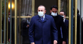 Mevlüt Çavuşoğlu Korsanlardan Bir Haber Gelmediğini Açıkladı
