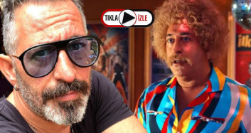 Cem Yılmaz, Erşan Kuneri Dizisinin Detaylarını Anlattı