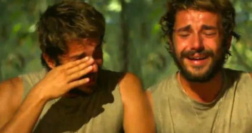Survivor Cemal Can Canseven'in Ağlatan Hikayesi