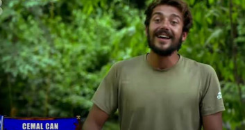 Cemal Can Hünerlerini Sahneledi