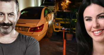 Cem Yılmaz Defne Samyeli Aşkı İlk Kez Bu Video İle Duyuldu