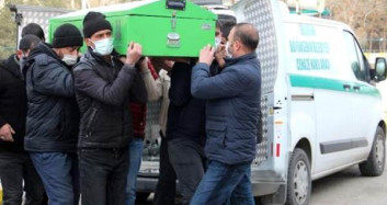 Erzurum'da Eski Karısını ve Kızlarını Vuran Zanlı Etkisiz Hale Getirildi.