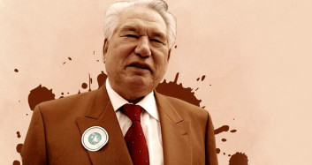 Cengiz Aytmatov Kimdir?
