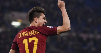 Cengiz'e Bir Ödül Daha: Yılın En İyi Genç Oyuncusu Seçildi