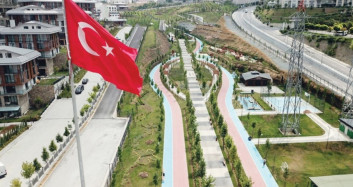 Çevrecilik Dediğin Böyle Olur! 7 İlde 10 Yeni Millet Bahçesi Açıldı