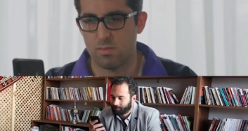 Karantinada Tarık, Fehmi Abisi ile Dertleşiyor