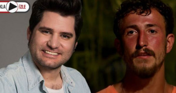 Ceyhun Fersoy’dan Survivor Berkan Taklidi