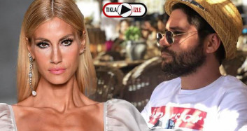 Ceyhun Fersoy, Çağla Şıkel’e Meydan Okudu