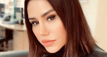 Ceylan, Yeğeninin Cenazesine Gelmeyen Dostlarına Sitem Etti