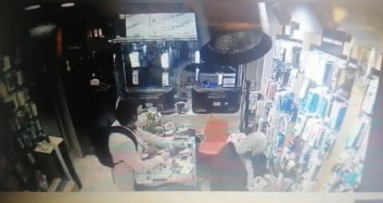 Cezayirli Telefon Hırsızı Şişli’de Yakalandı