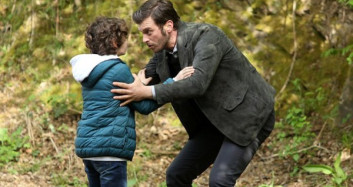 Çarpışma Yeni Bölüm İlk Sahne - 21. Bölüm