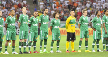 Alan Ruschel İlk Golünü Attı