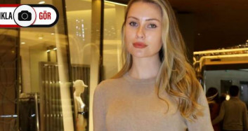 Chloe Loughnan Denizde Mahsur Kaldı
